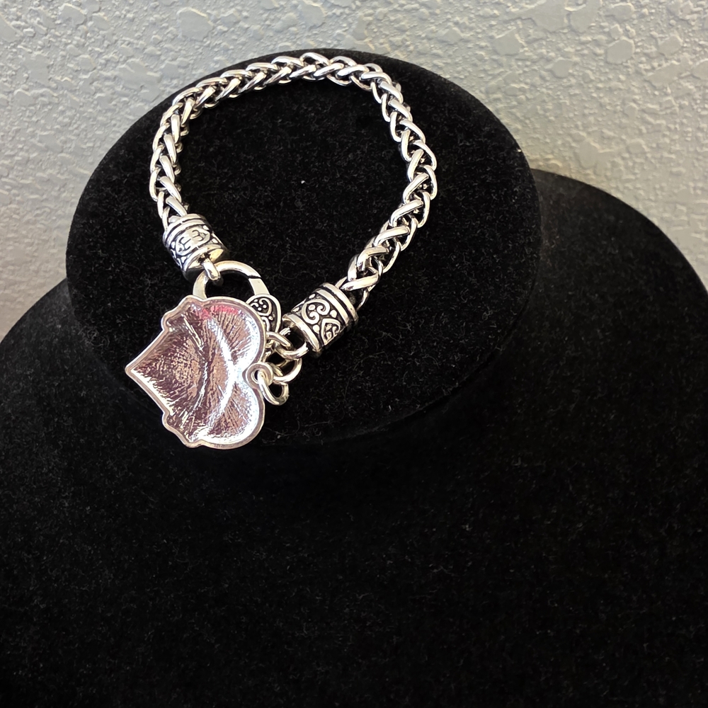 Texas Girl Bracelet - Picture 3 of 5